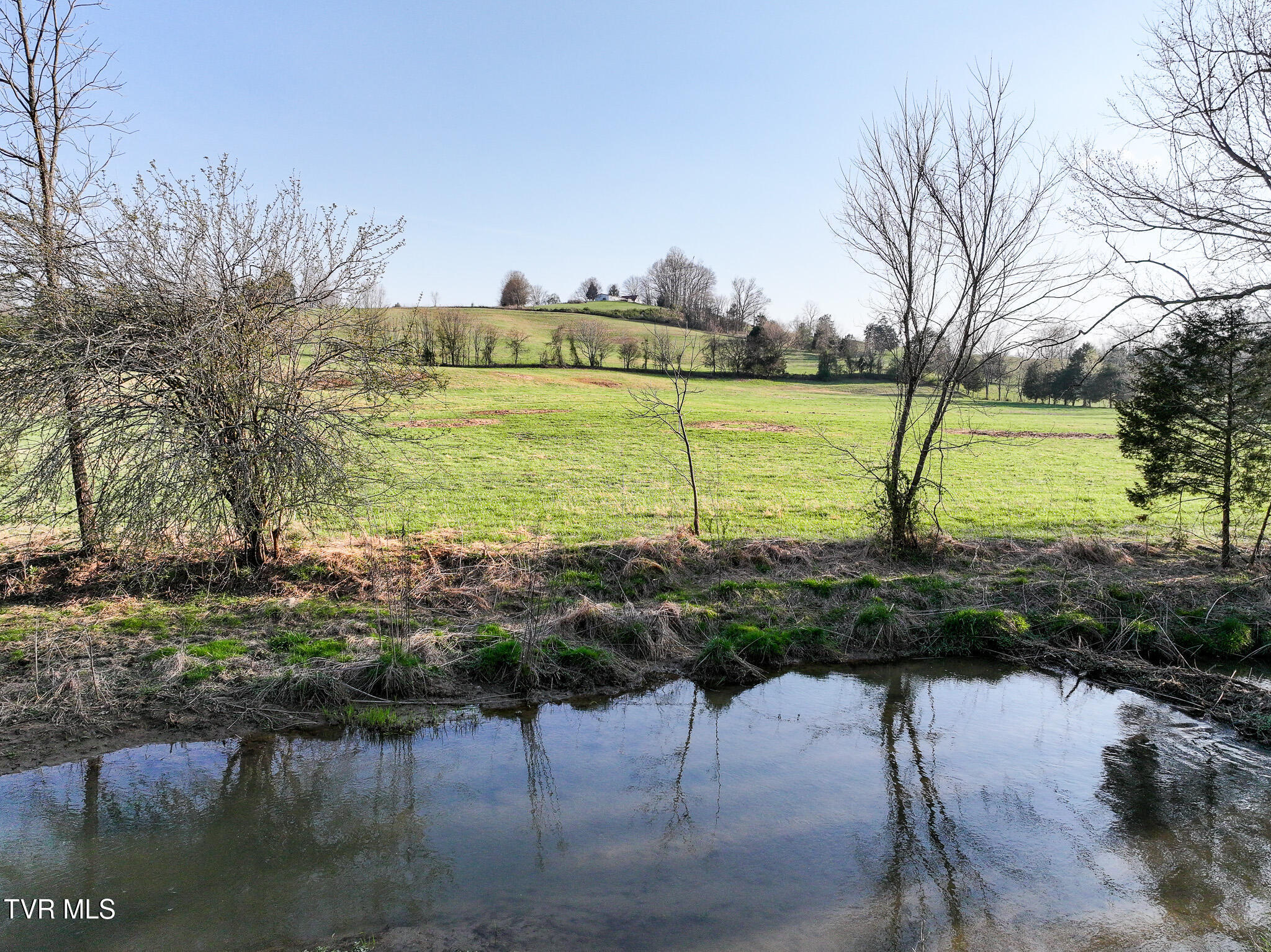 465 Clear Creek Road