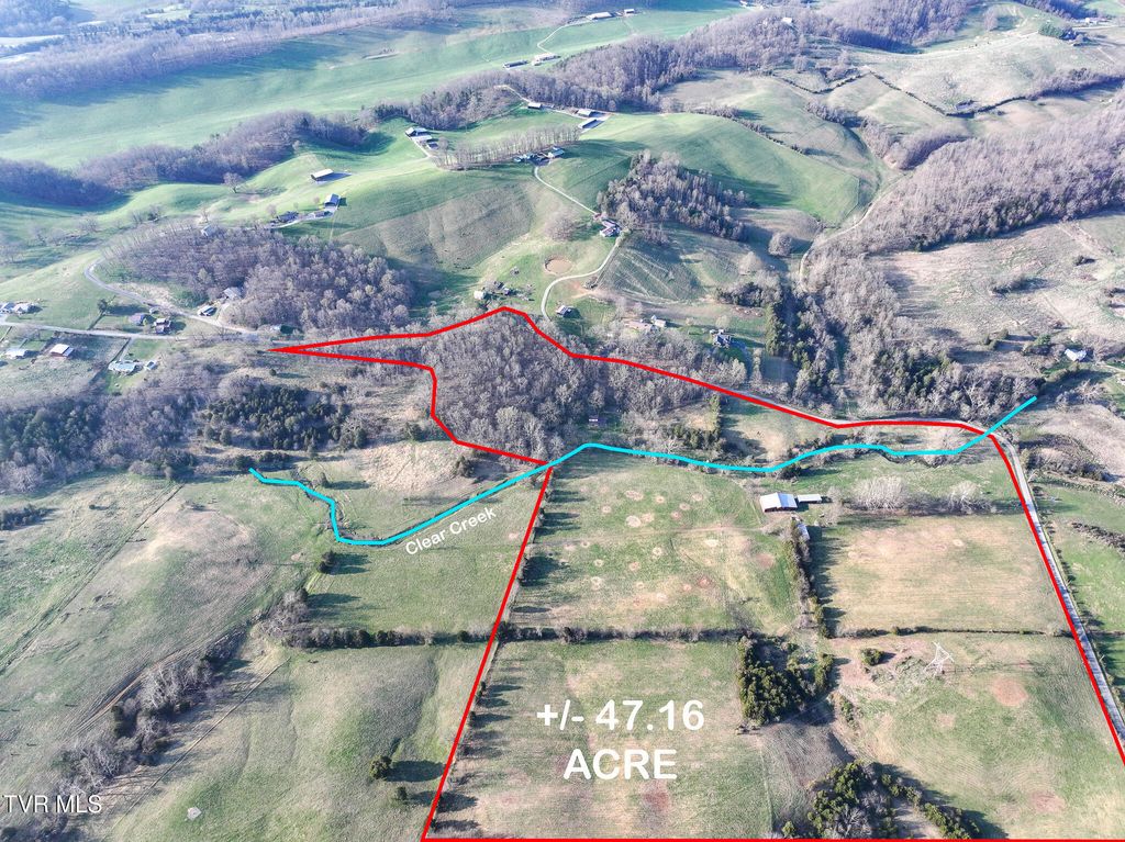 Photo of 465 Clear Creek Road, Chuckey, TN 37641 (MLS # 9993007)