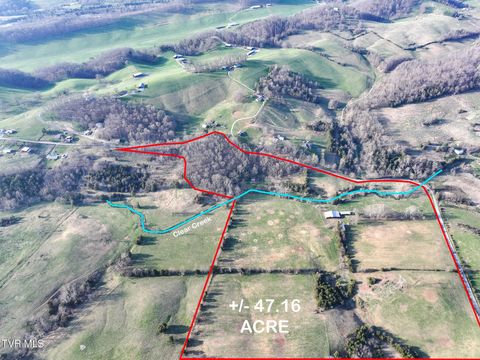 Photo of 465 Clear Creek Road, Chuckey, TN 37641 (MLS # 9993007)
