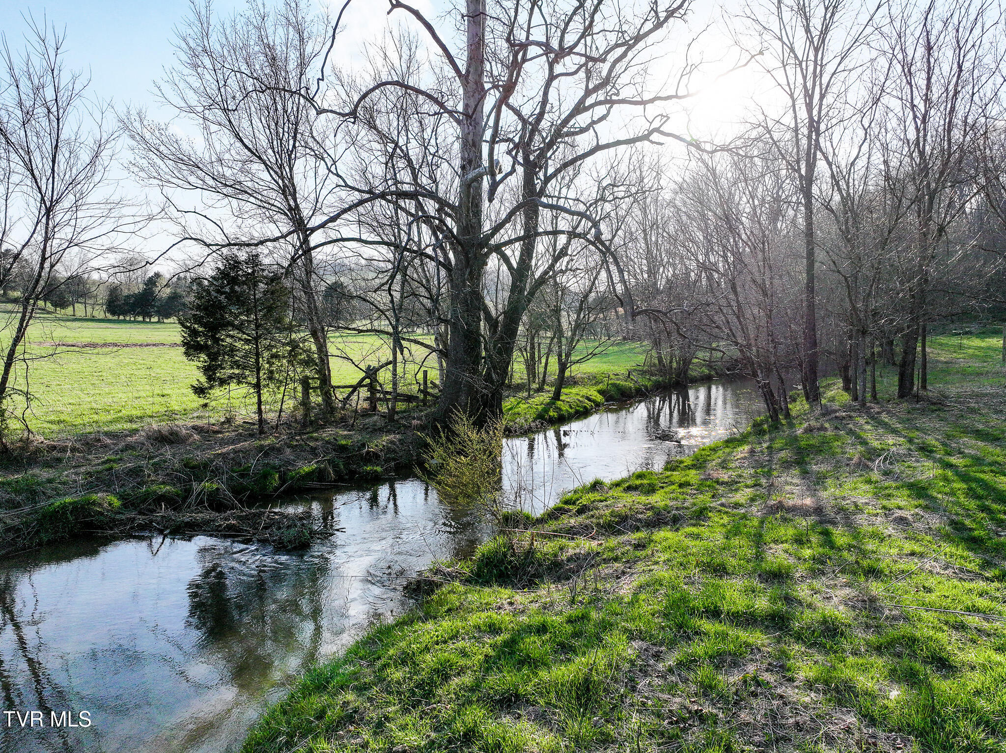 465 Clear Creek Road