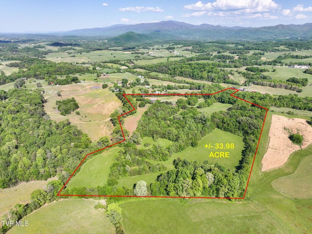 Photo of 1980 Allens Bridge Road, Greeneville, TN 37743 (MLS # 9994589)