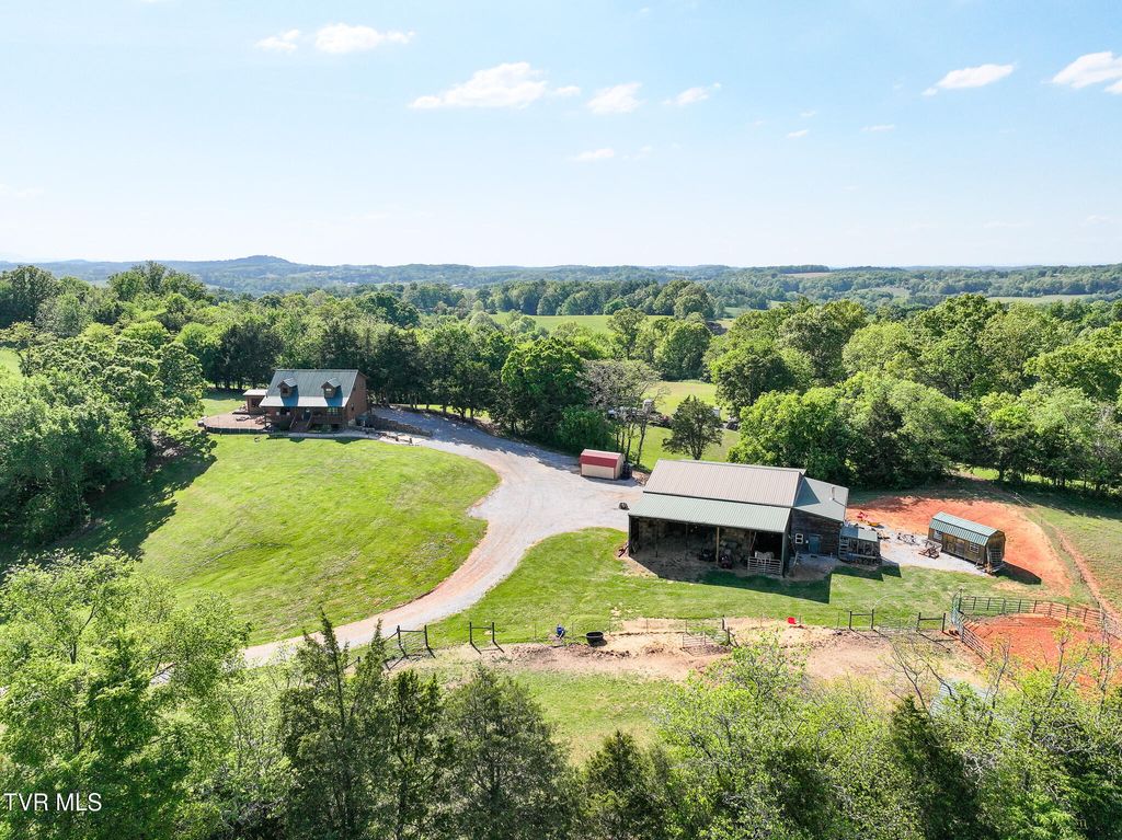 Photo of 1980 Allens Bridge Road, Greeneville, TN 37743 (MLS # 9994589)