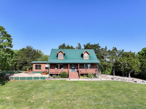 Photo of 1980 Allens Bridge Road, Greeneville, TN 37743 (MLS # 9994589)