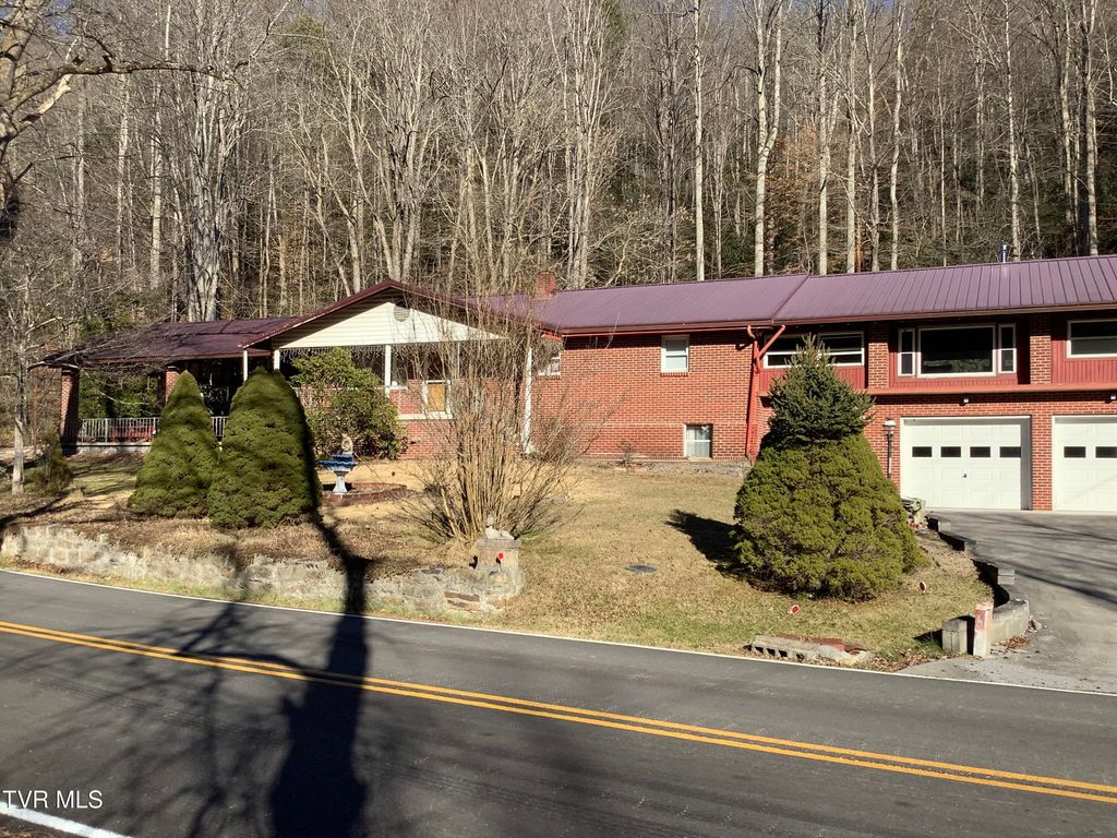 Photo of 5610 Powell River Road, Norton, VA 24273 (MLS # 9989752)