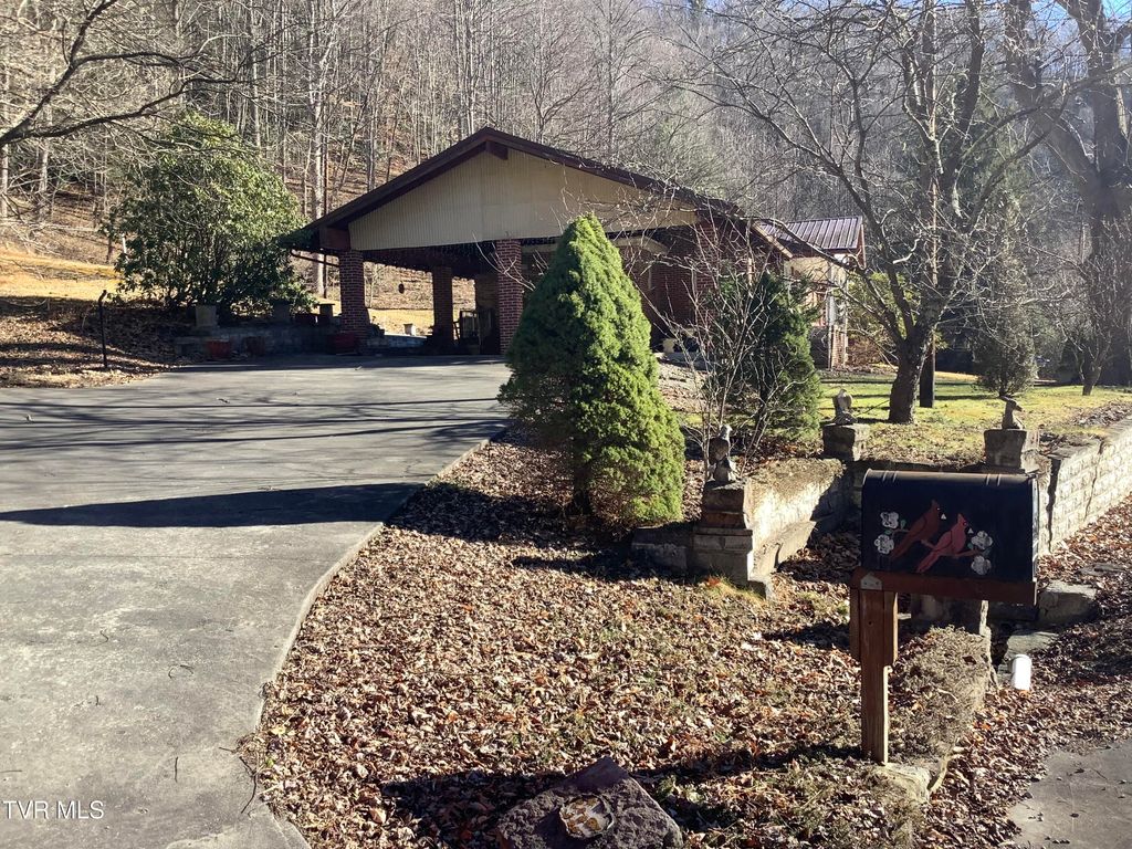 Photo of 5610 Powell River Road, Norton, VA 24273 (MLS # 9989752)