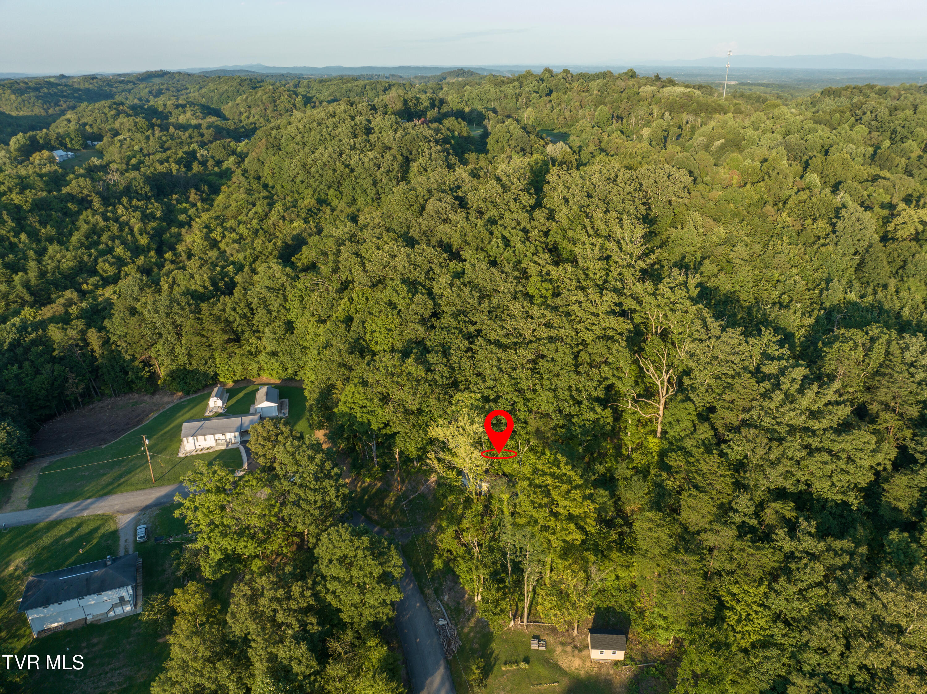 416 Shirley Lane, Morristown, Tennessee image 2