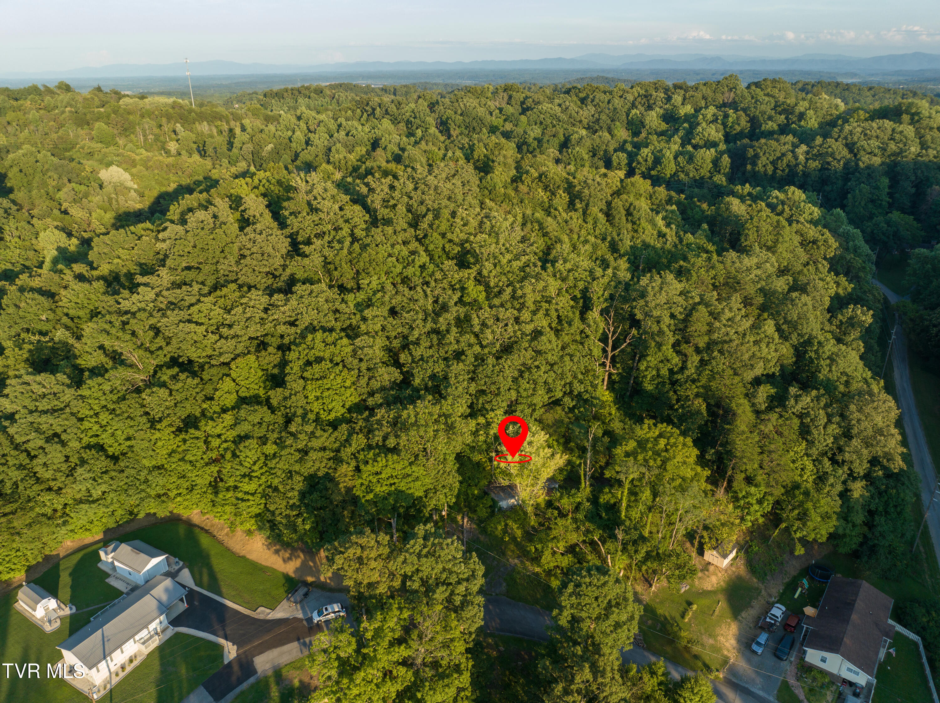 416 Shirley Lane, Morristown, Tennessee image 1