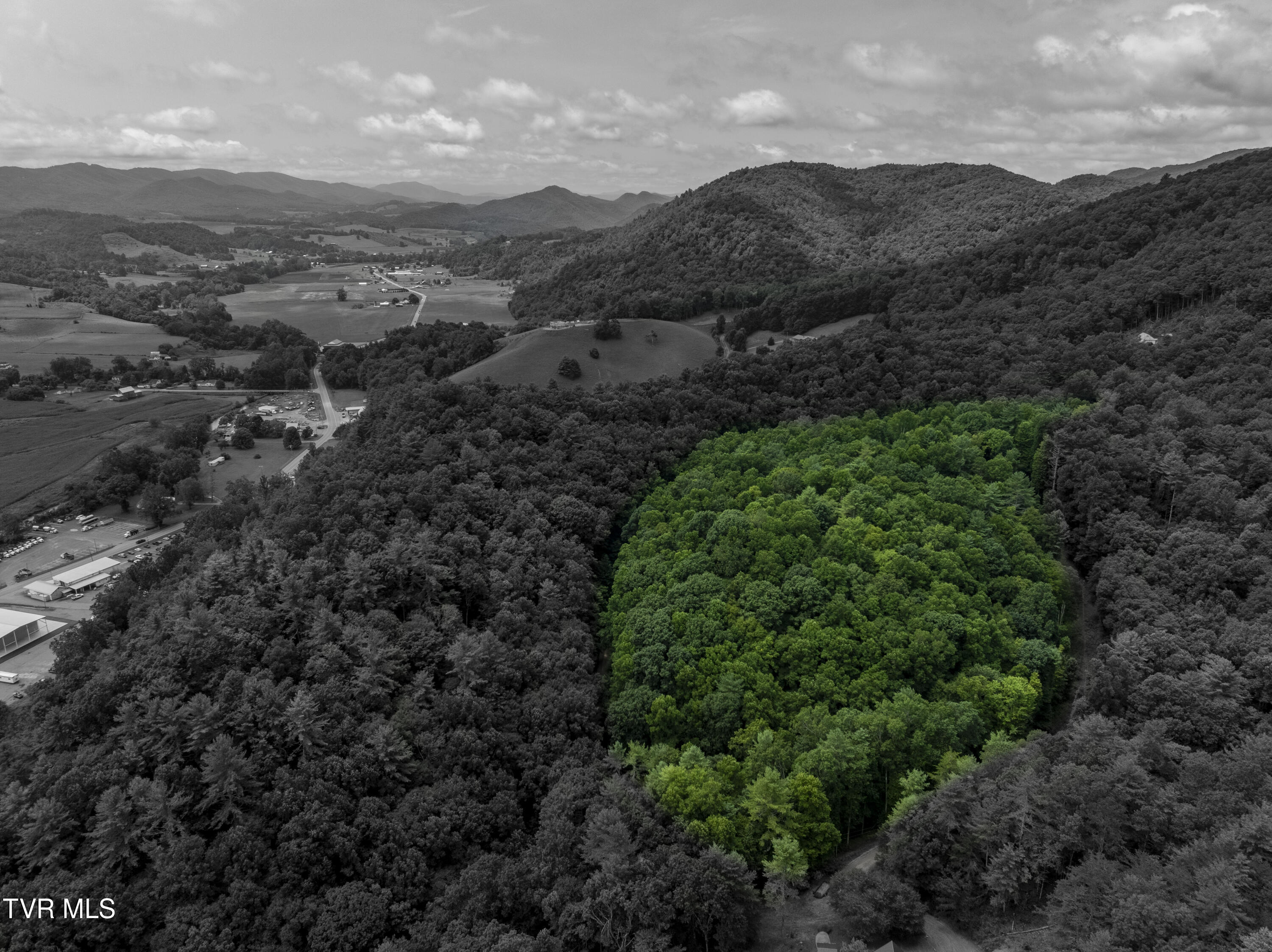 Tbd Gate Hollow Private Lane, Mountain City, Tennessee image 10