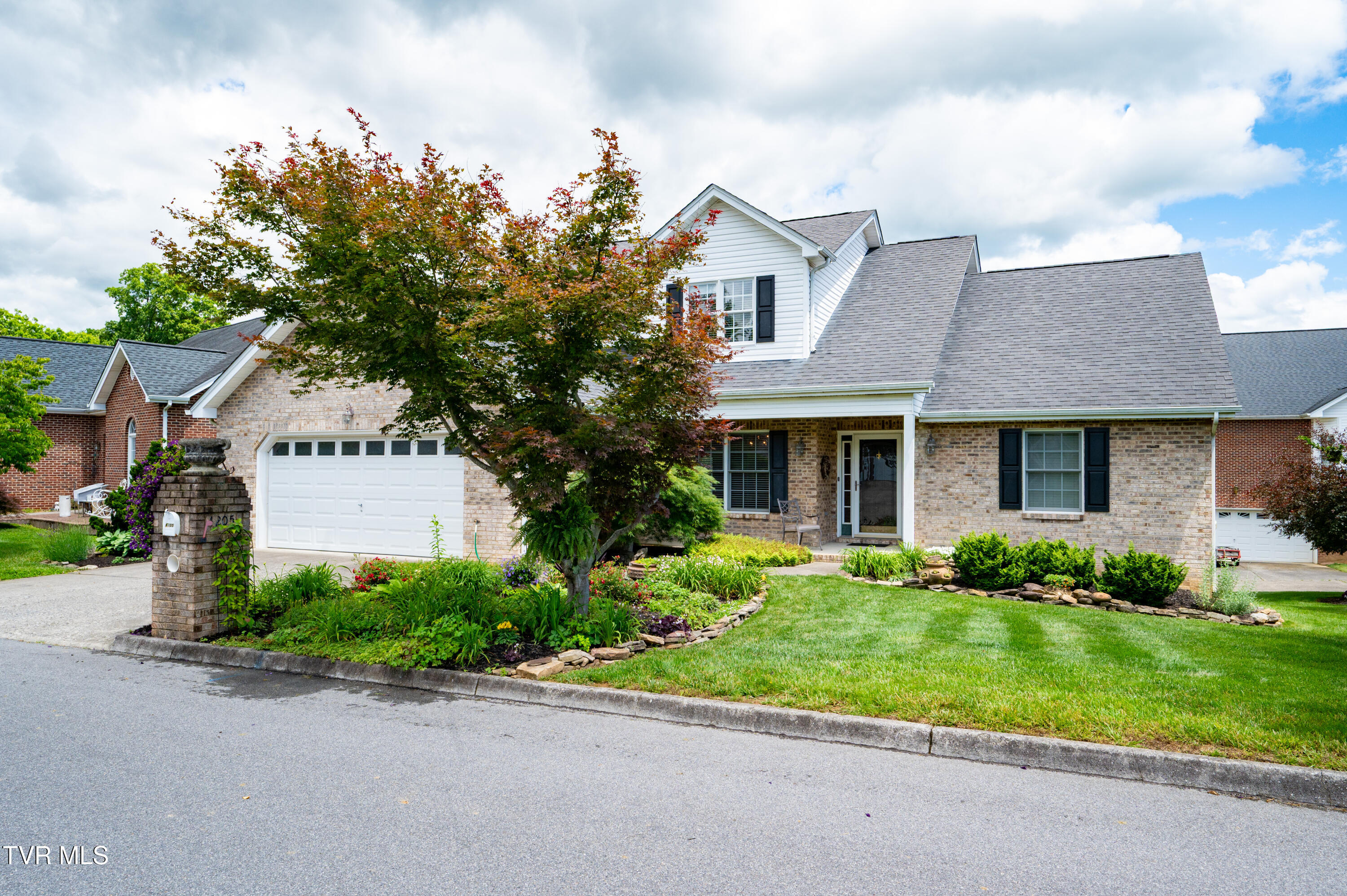 4205 Nickleby Court, Kingsport, Tennessee image 6