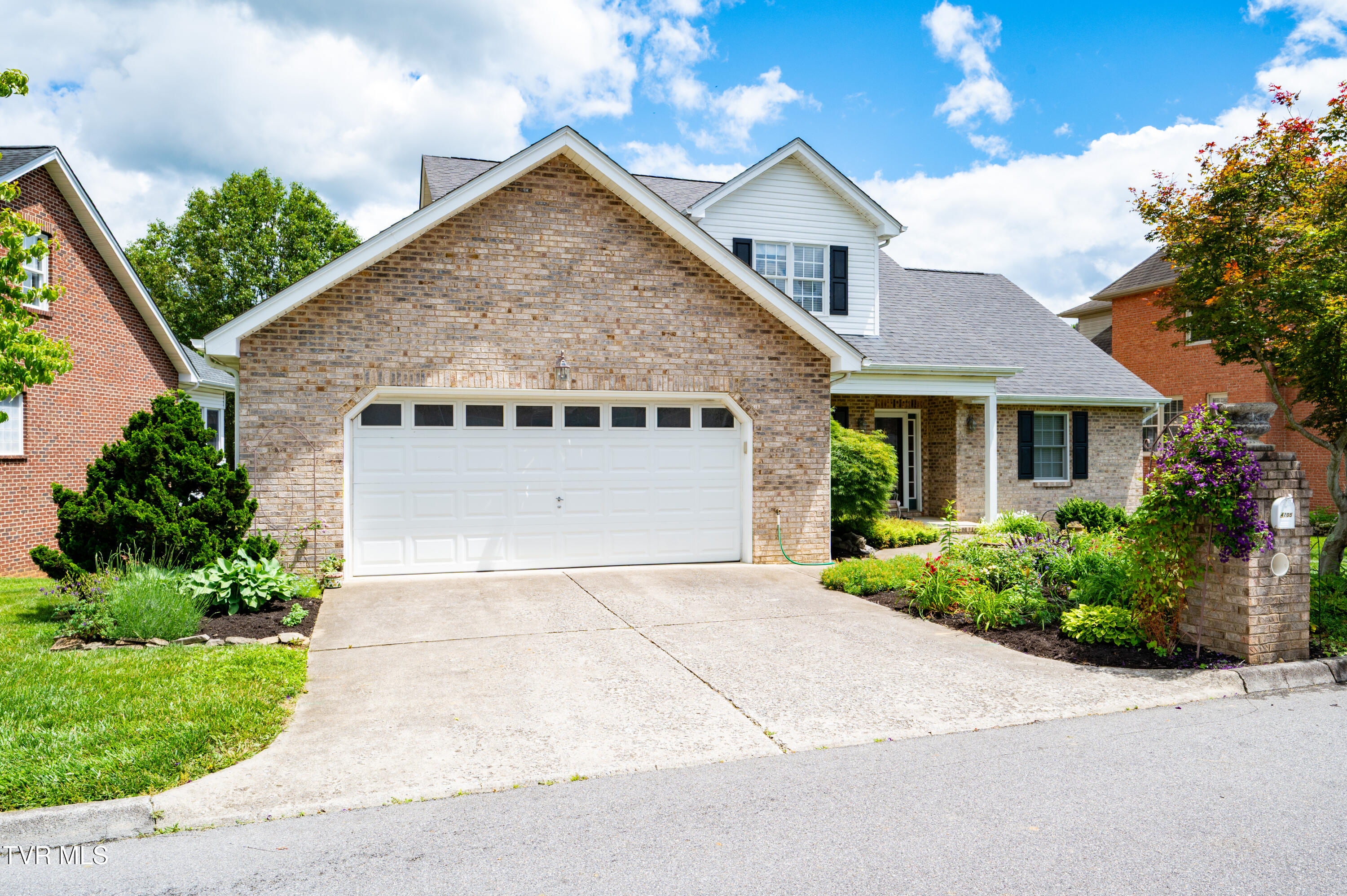 4205 Nickleby Court, Kingsport, Tennessee image 5
