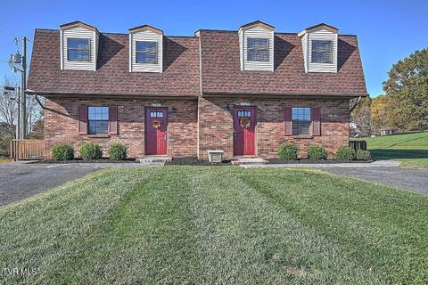 Photo of 2334240 Young Drive, Bristol, VA 24202 (MLS # 9995493)