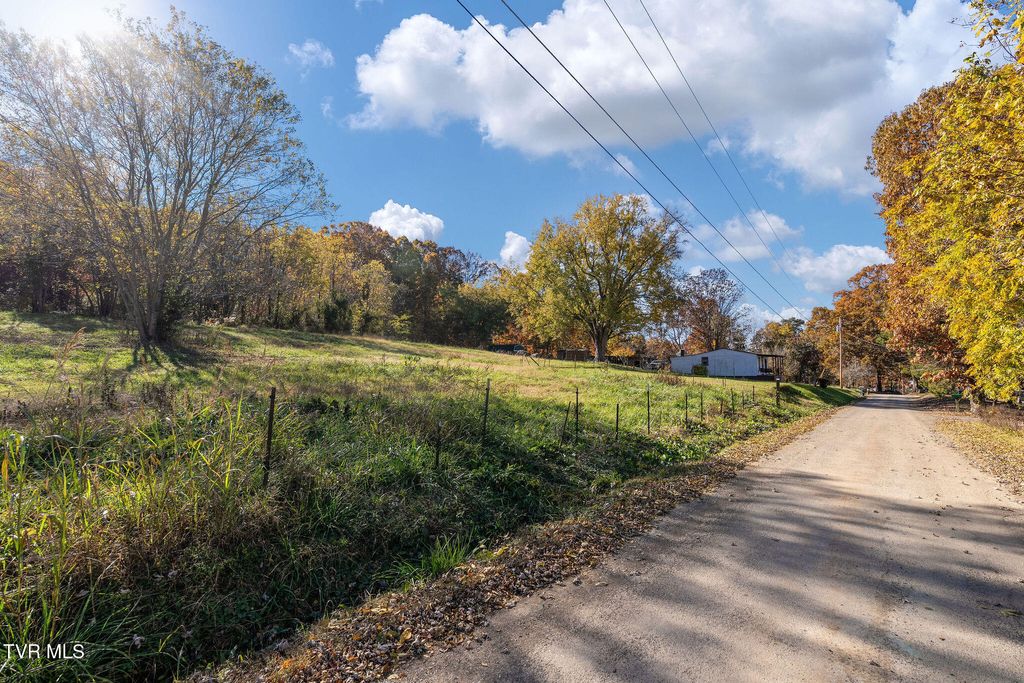 Photo of Tbd Old Mine Road, Greeneville, TN 37745 (MLS # 9988150)