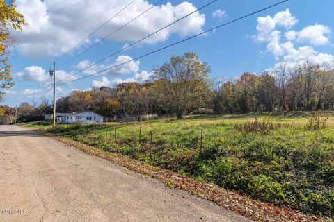 Vacant Land For Sale - TBD Old Mine Road<br/> Greeneville, TN 37745