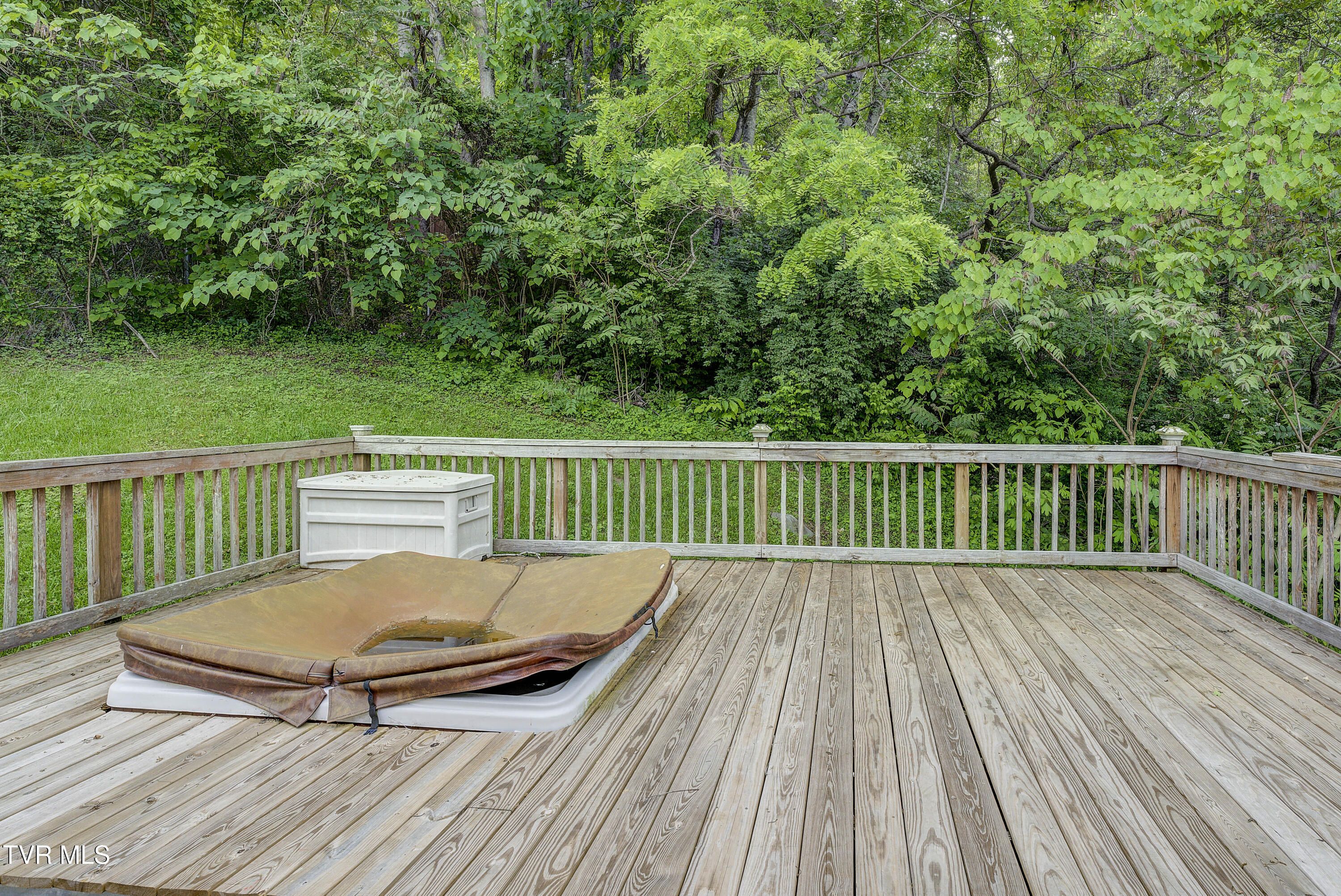 266 Pine Laurel Circle, Bluff City, Tennessee image 37