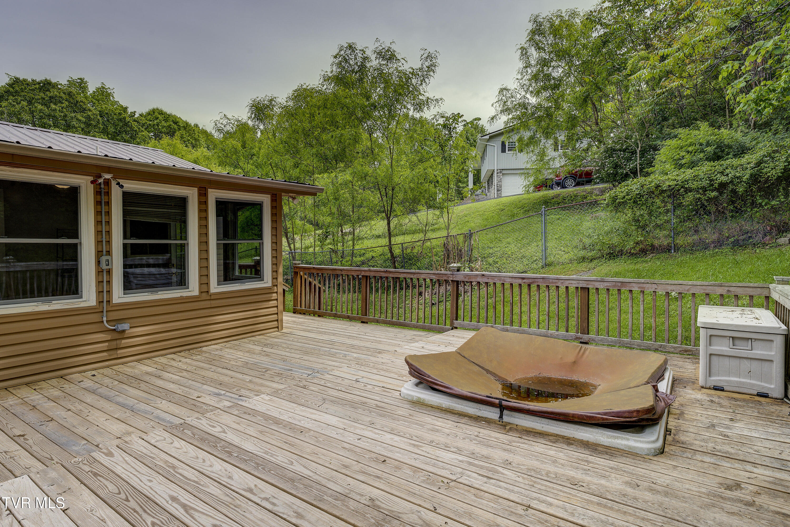 266 Pine Laurel Circle, Bluff City, Tennessee image 38