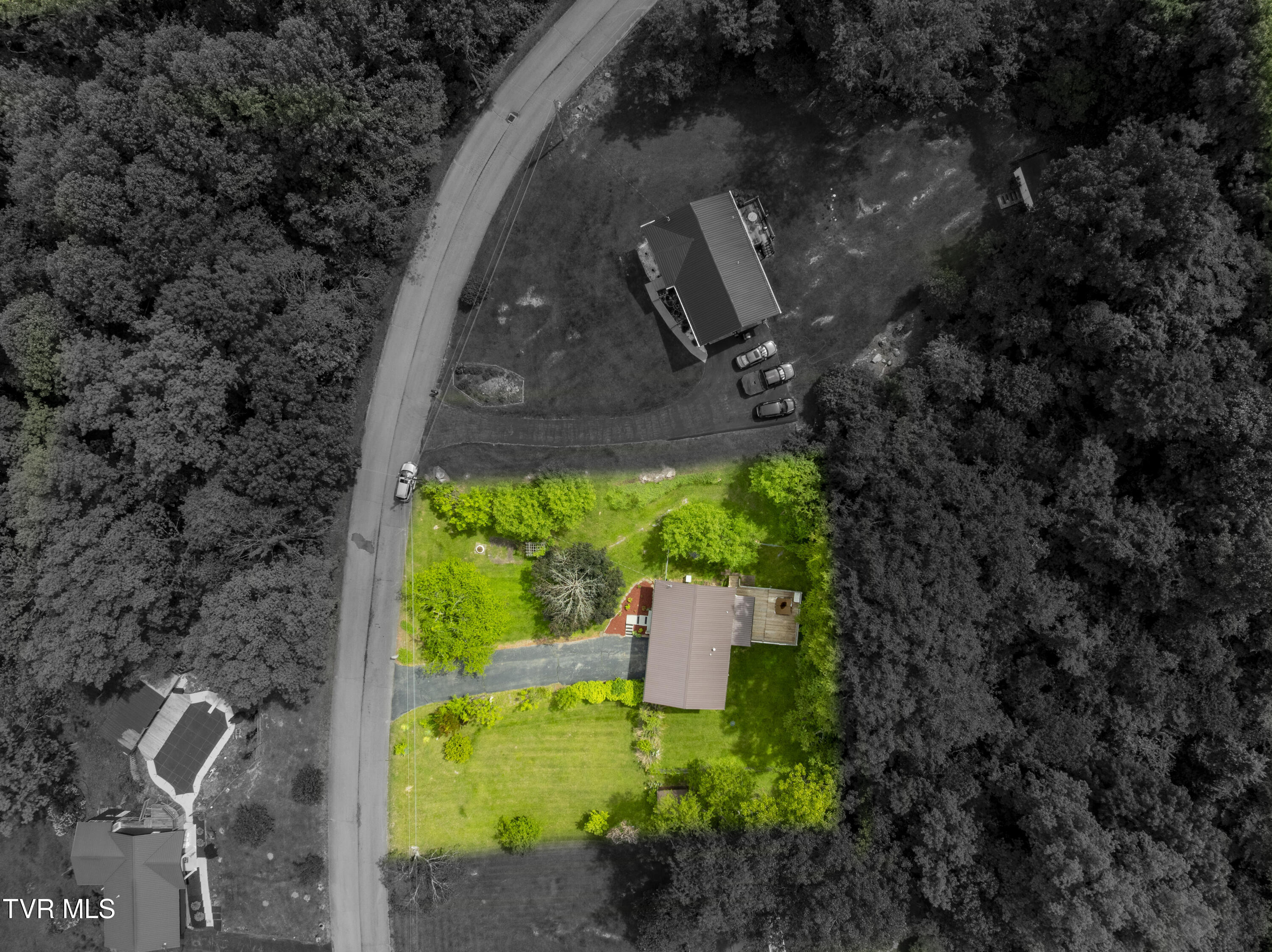 266 Pine Laurel Circle, Bluff City, Tennessee image 49