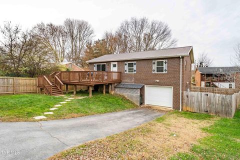 Photo of 121 Valley Circle, Gray, TN 37615 (MLS # 9988674)