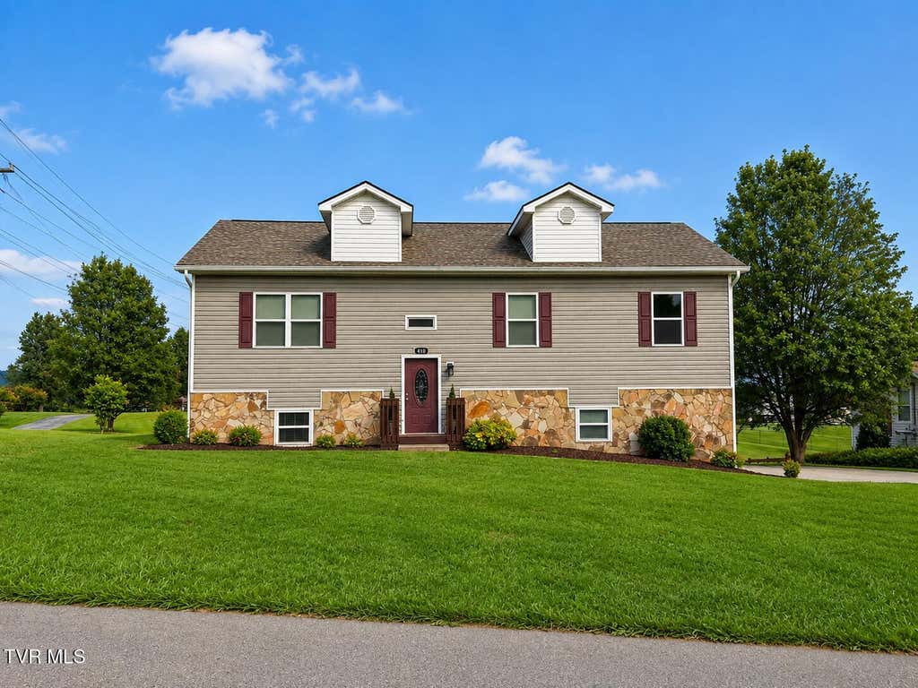Photo of 410 Mount Zion Church Road, Jonesborough, TN 37659 (MLS # 9999852)