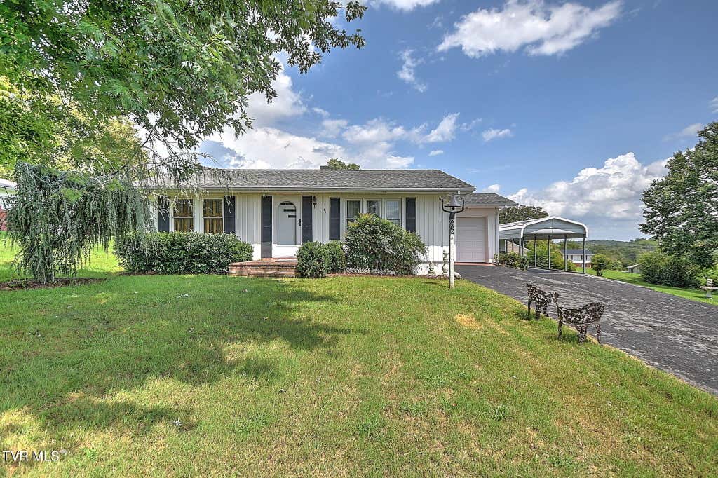 Photo of 226 Concord Avenue, Mount Carmel, TN 37645 (MLS # 9999858)