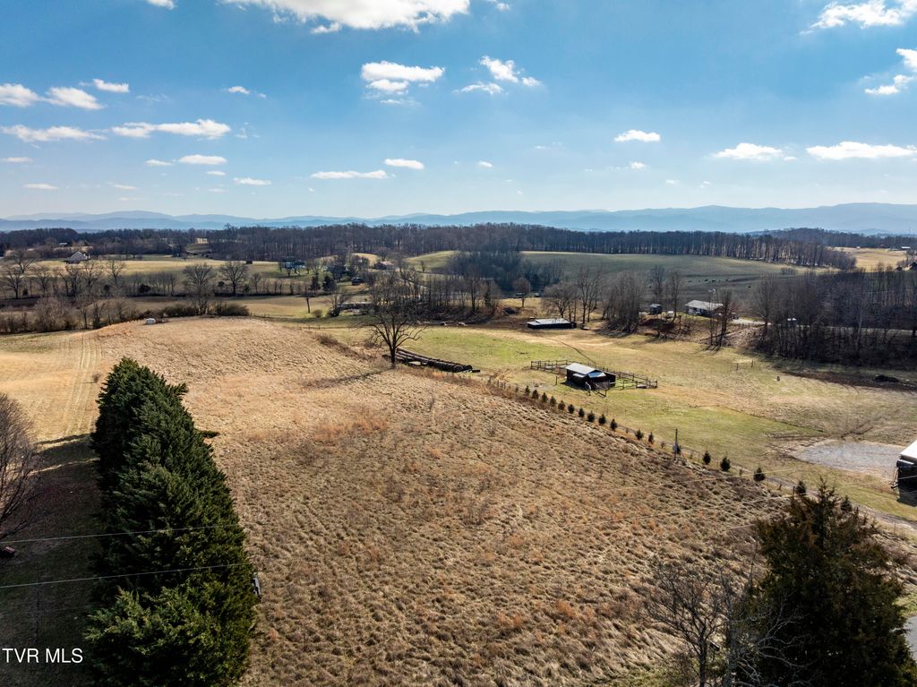 Photo of 168 Keys Road, Limestone, TN 37681 (MLS # 9990425)