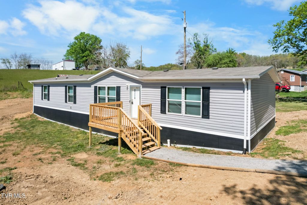 Photo of 22002 Neal Rd Rd, Abingdon, VA 24211 (MLS # 9994058)