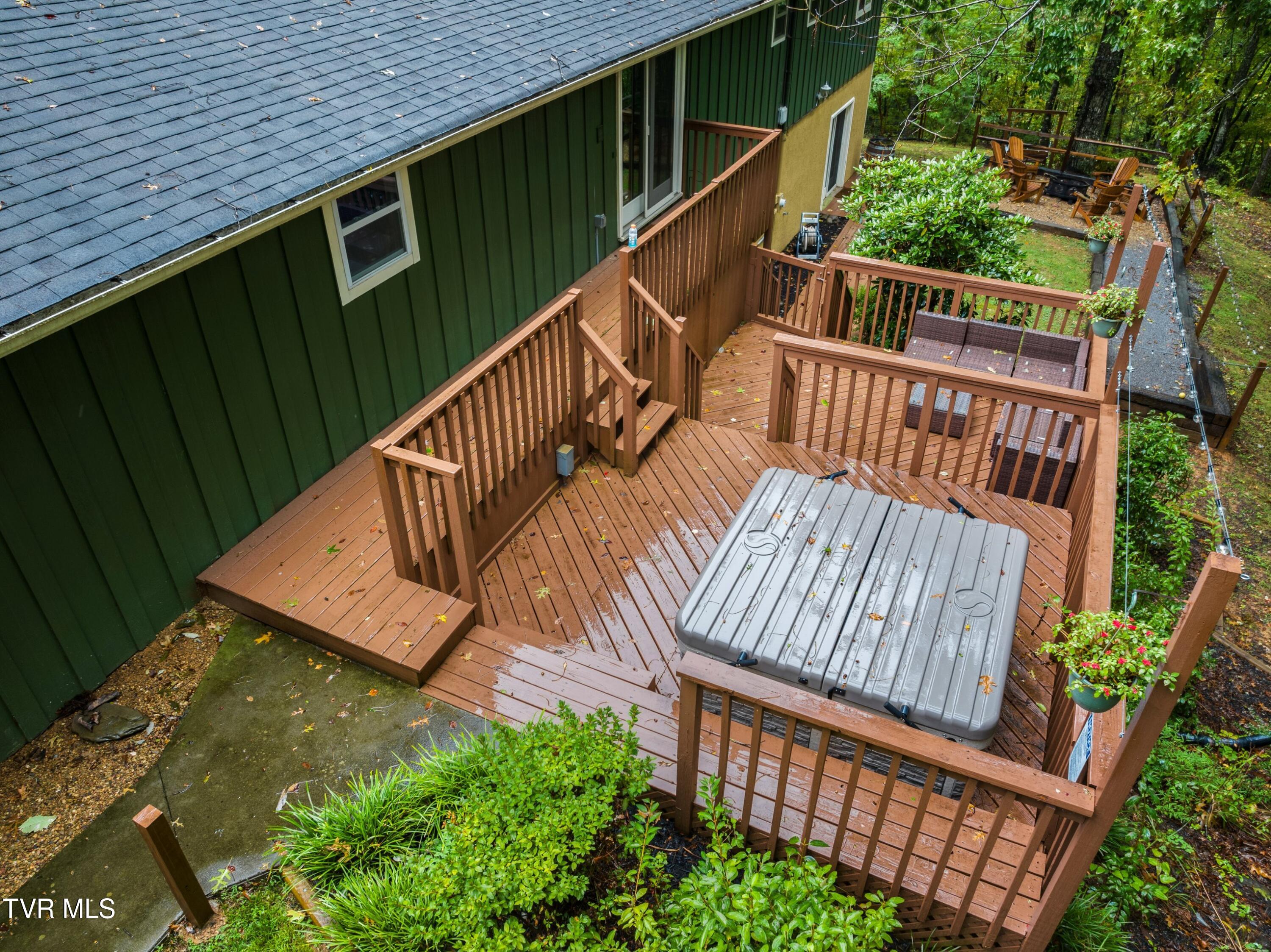 4357 Boogertown Road, Sevierville, Tennessee image 4