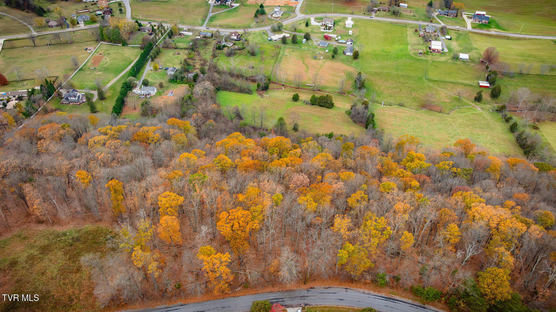 12.48 Acre Rock Springs Road, Kingsport, Tennessee image 2