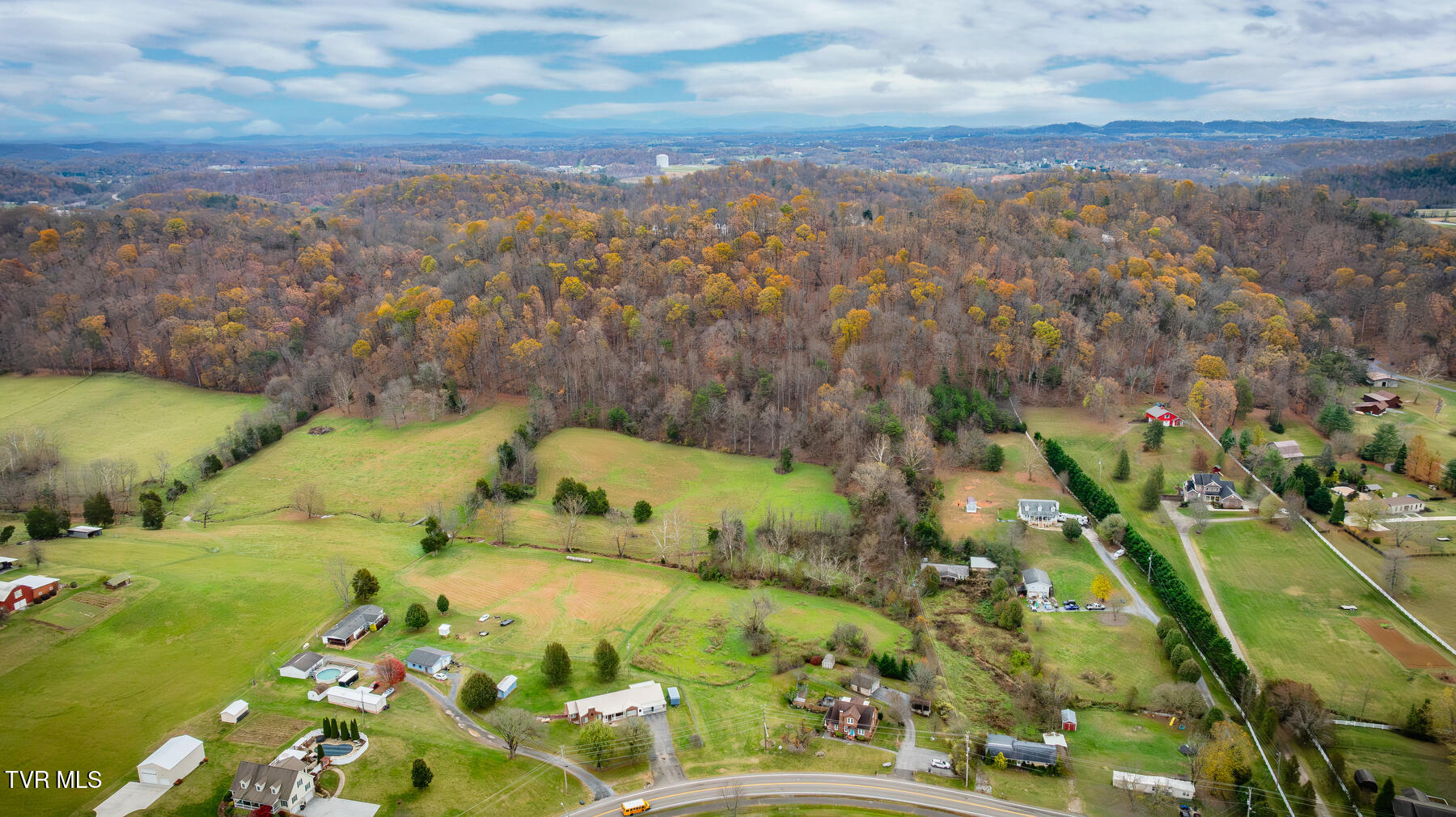 12.48 Acre Rock Springs Road, Kingsport, Tennessee image 16