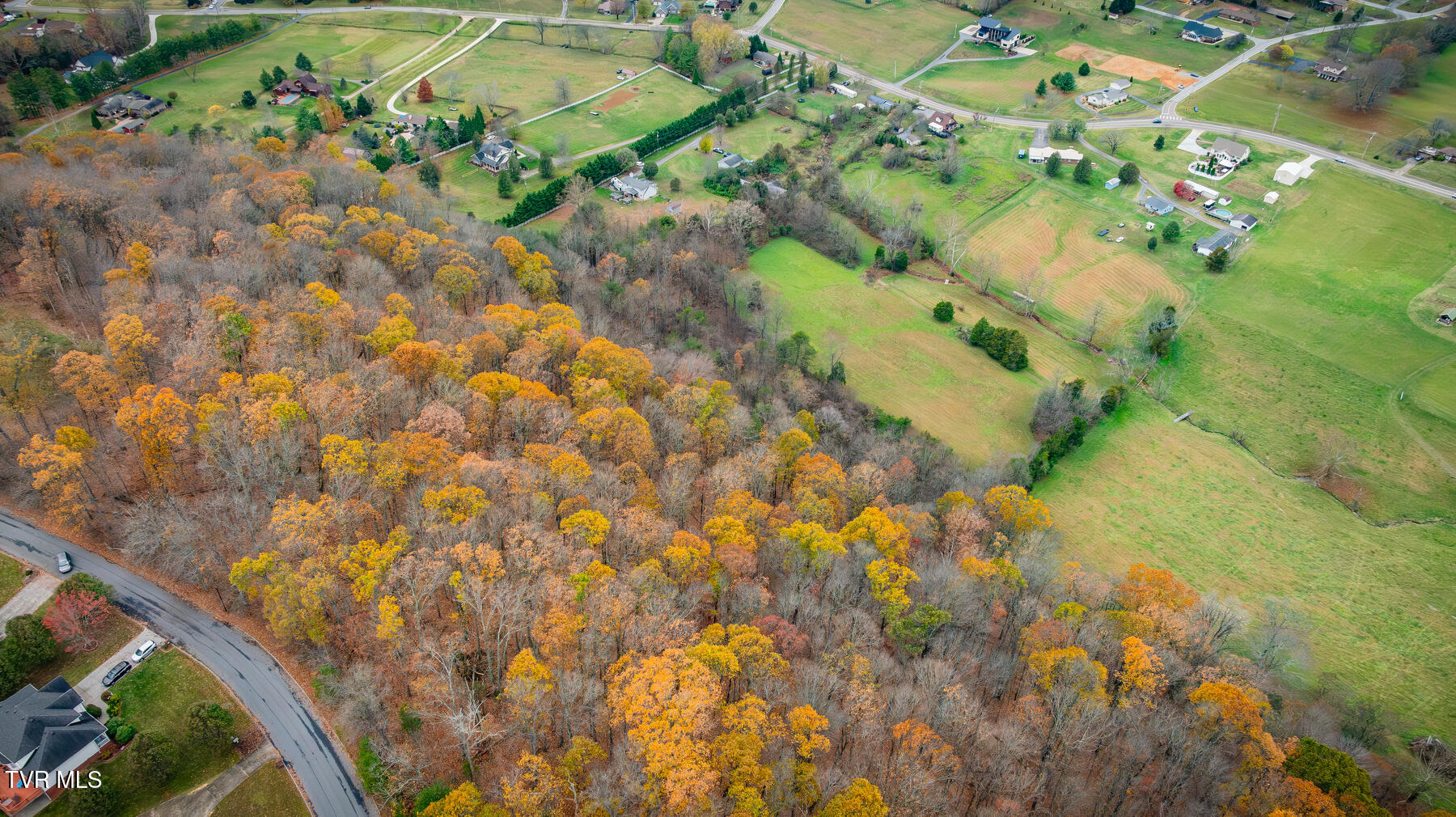 12.48 Acre Rock Springs Road, Kingsport, Tennessee image 10