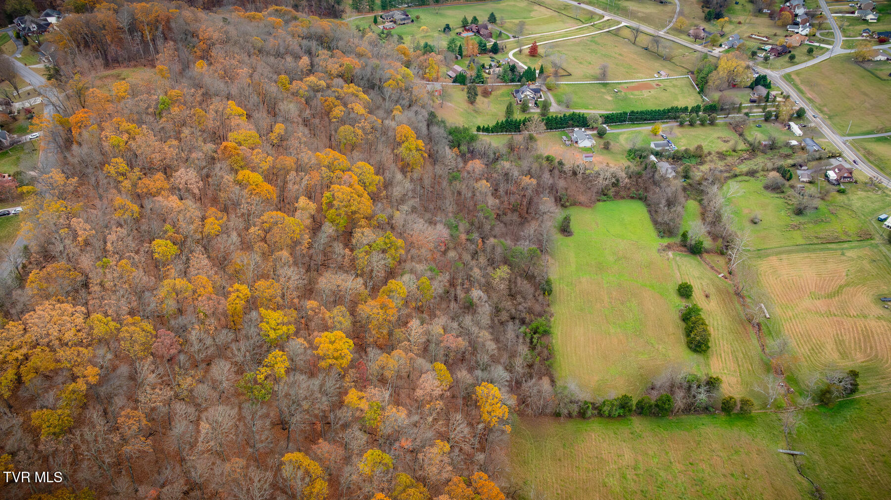 12.48 Acre Rock Springs Road, Kingsport, Tennessee image 6