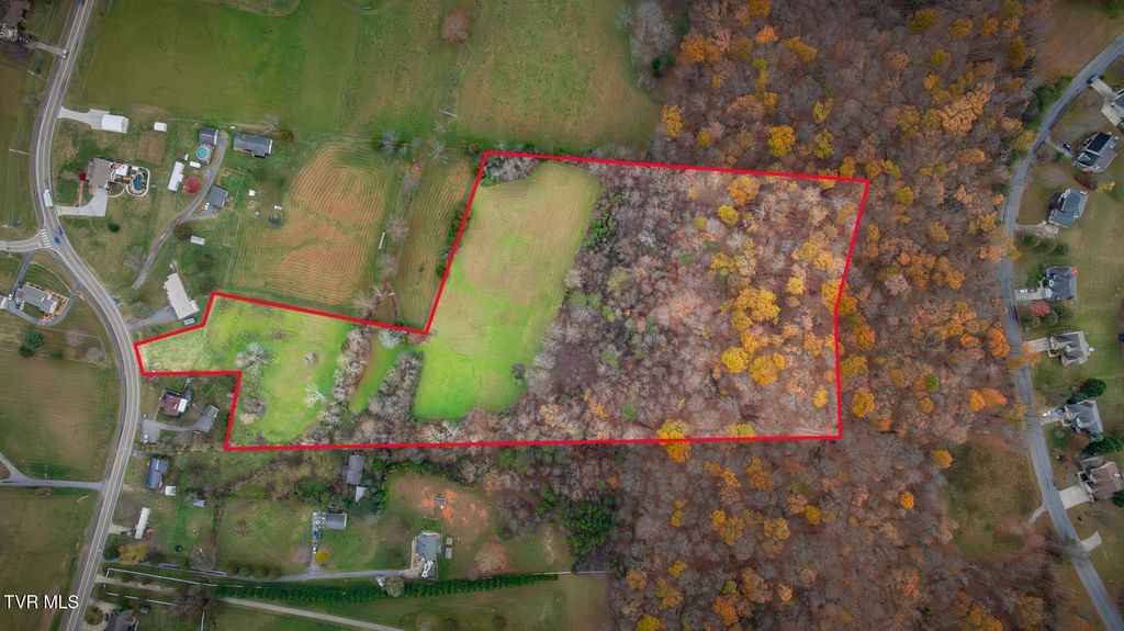 Photo of 1248 Rock Springs Road, Kingsport, TN 37664 (MLS # 9973843)