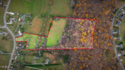 Vacant Land For Sale - 12.48 ACRE Rock Springs Road<br/> Kingsport, TN 37664