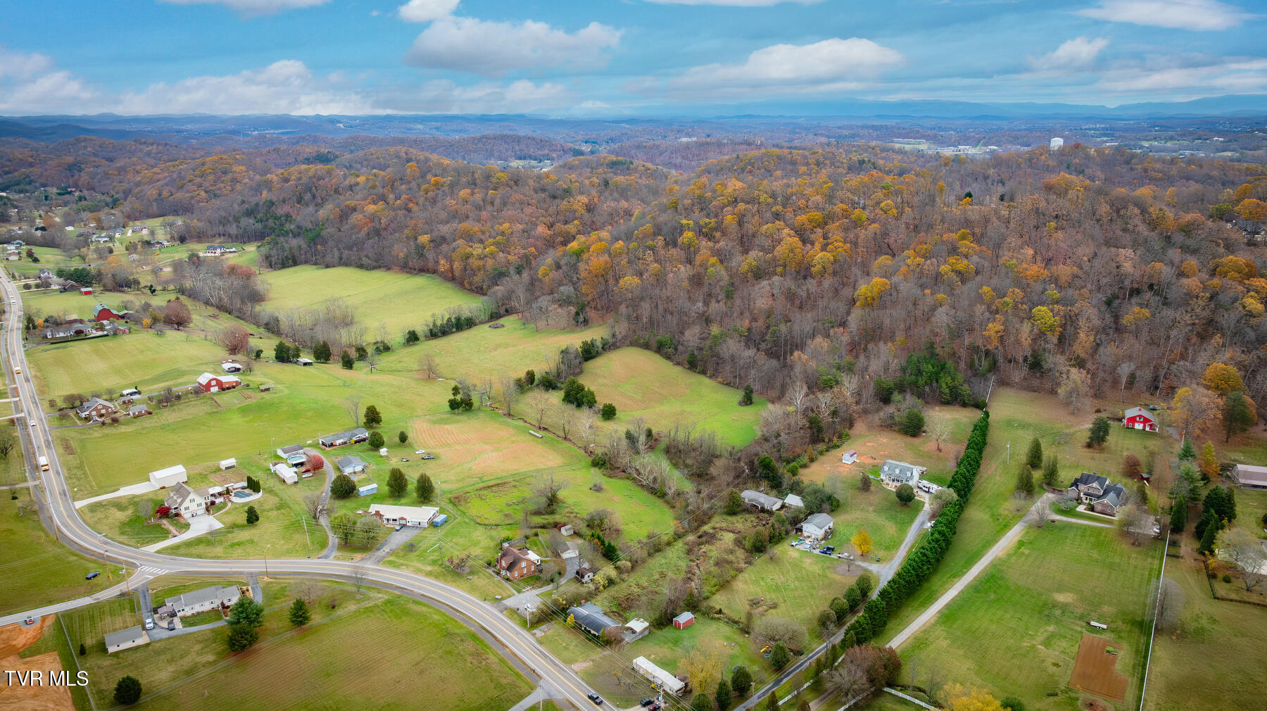 12.48 Acre Rock Springs Road, Kingsport, Tennessee image 13