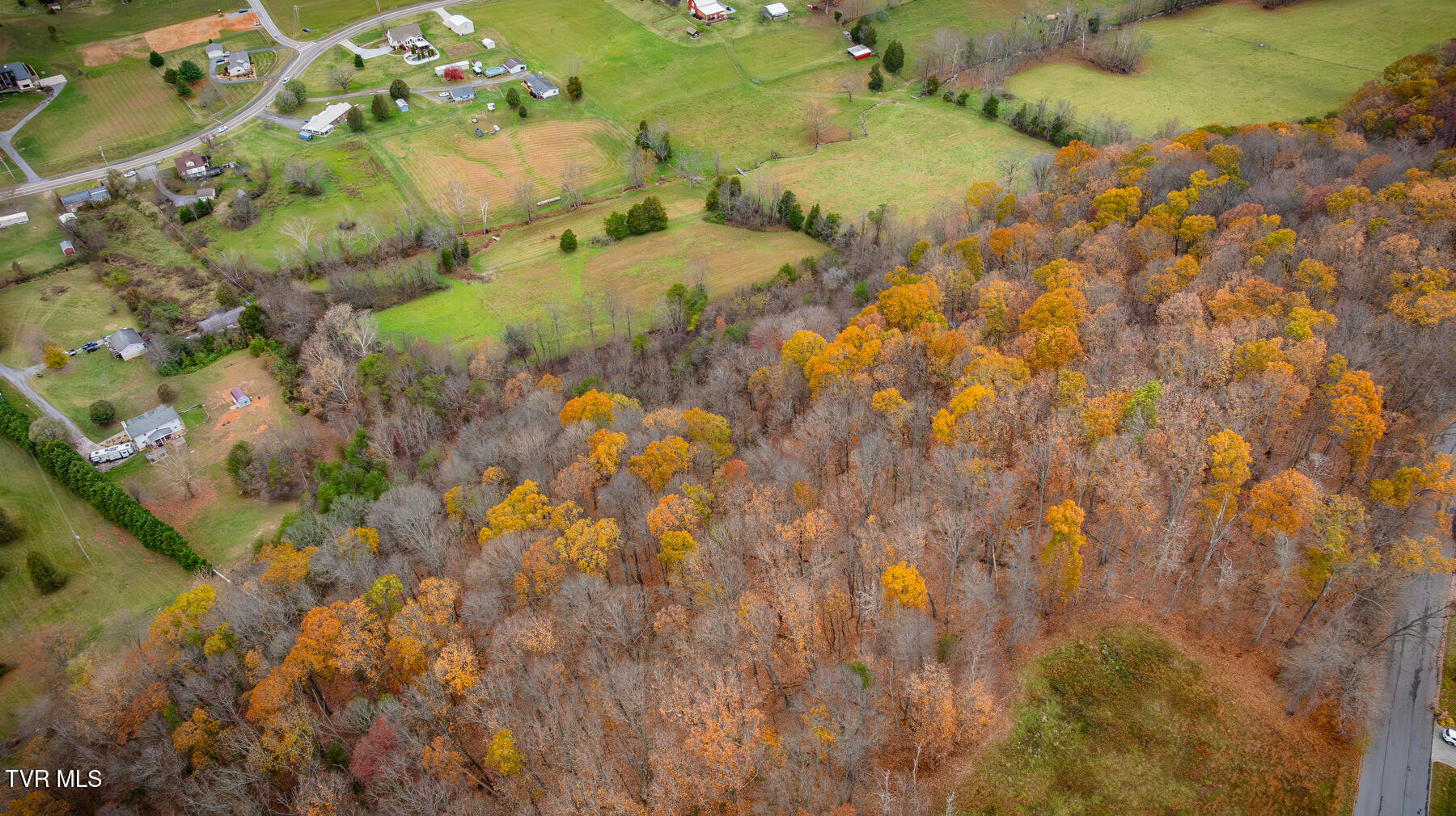 12.48 Acre Rock Springs Road, Kingsport, Tennessee image 7