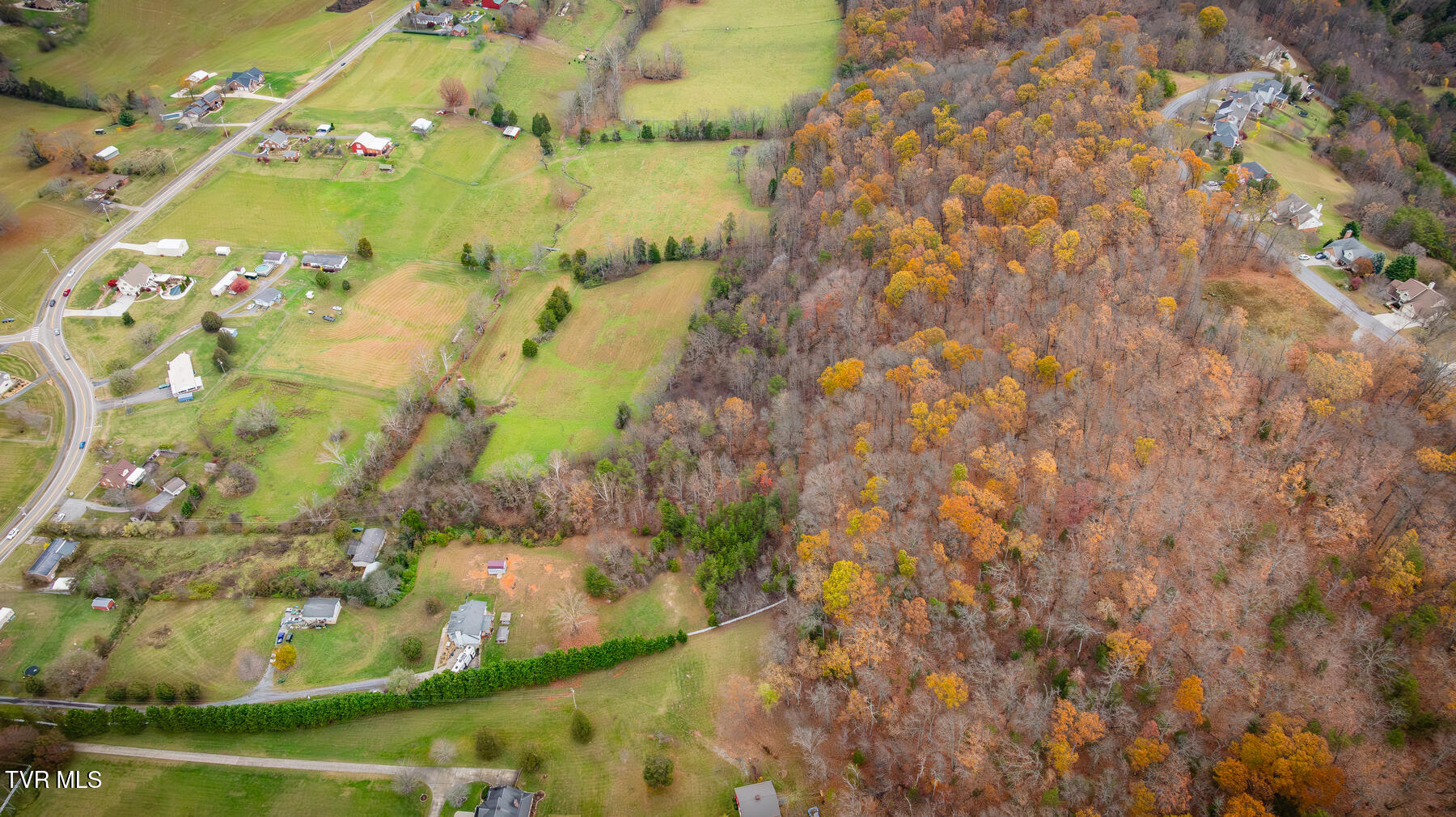 12.48 Acre Rock Springs Road, Kingsport, Tennessee image 12