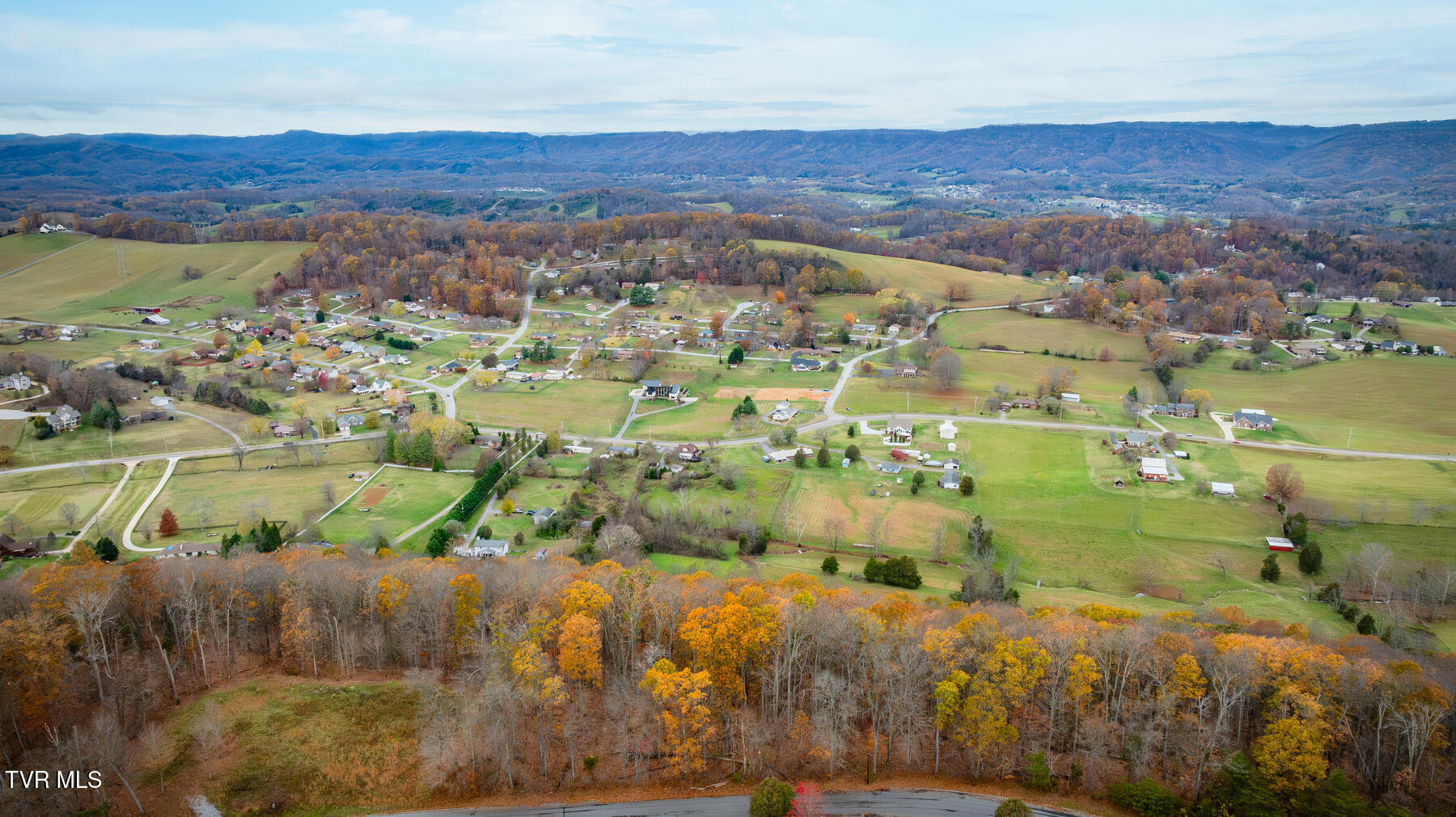 12.48 Acre Rock Springs Road, Kingsport, Tennessee image 5
