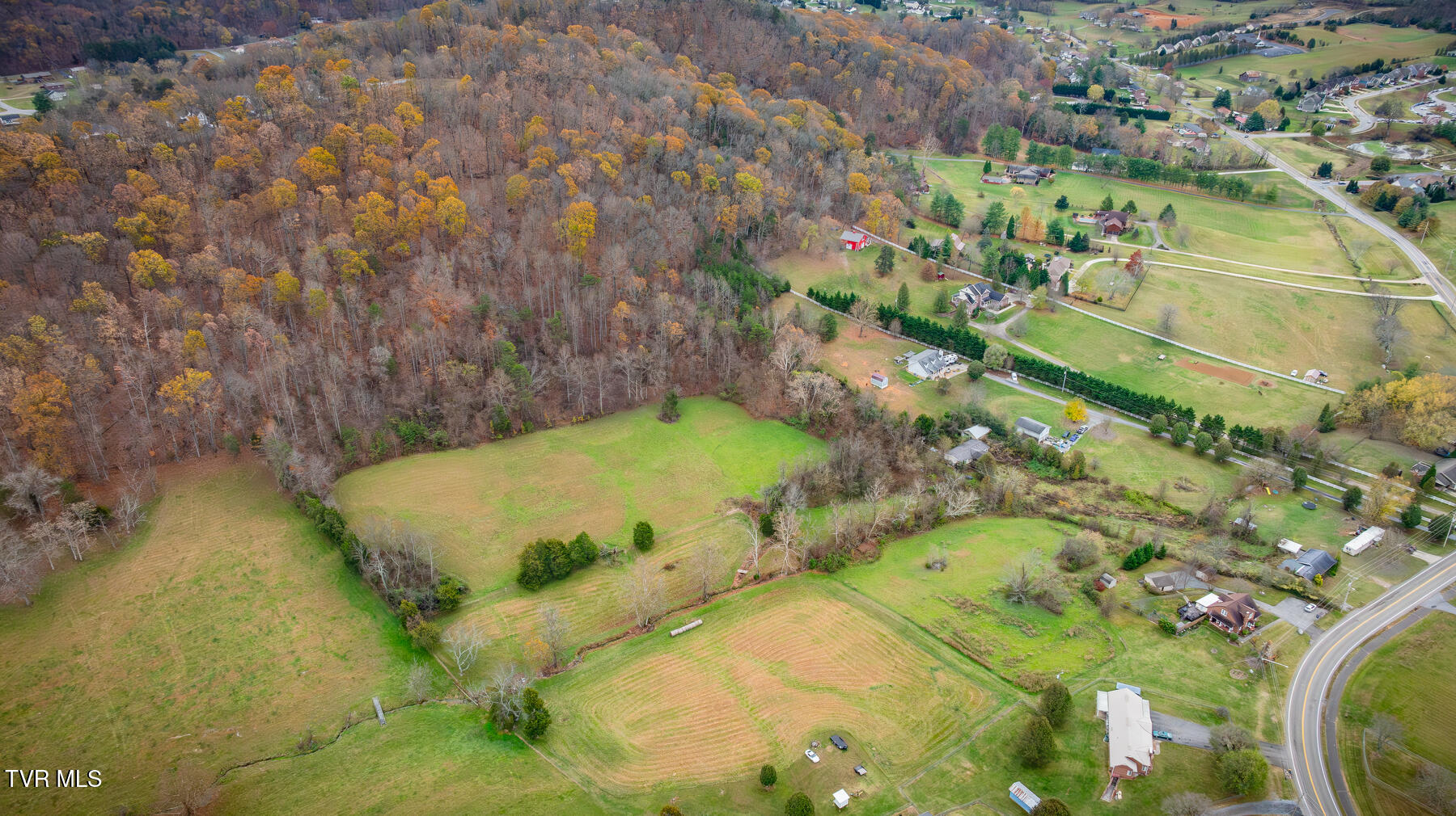 12.48 Acre Rock Springs Road, Kingsport, Tennessee image 4