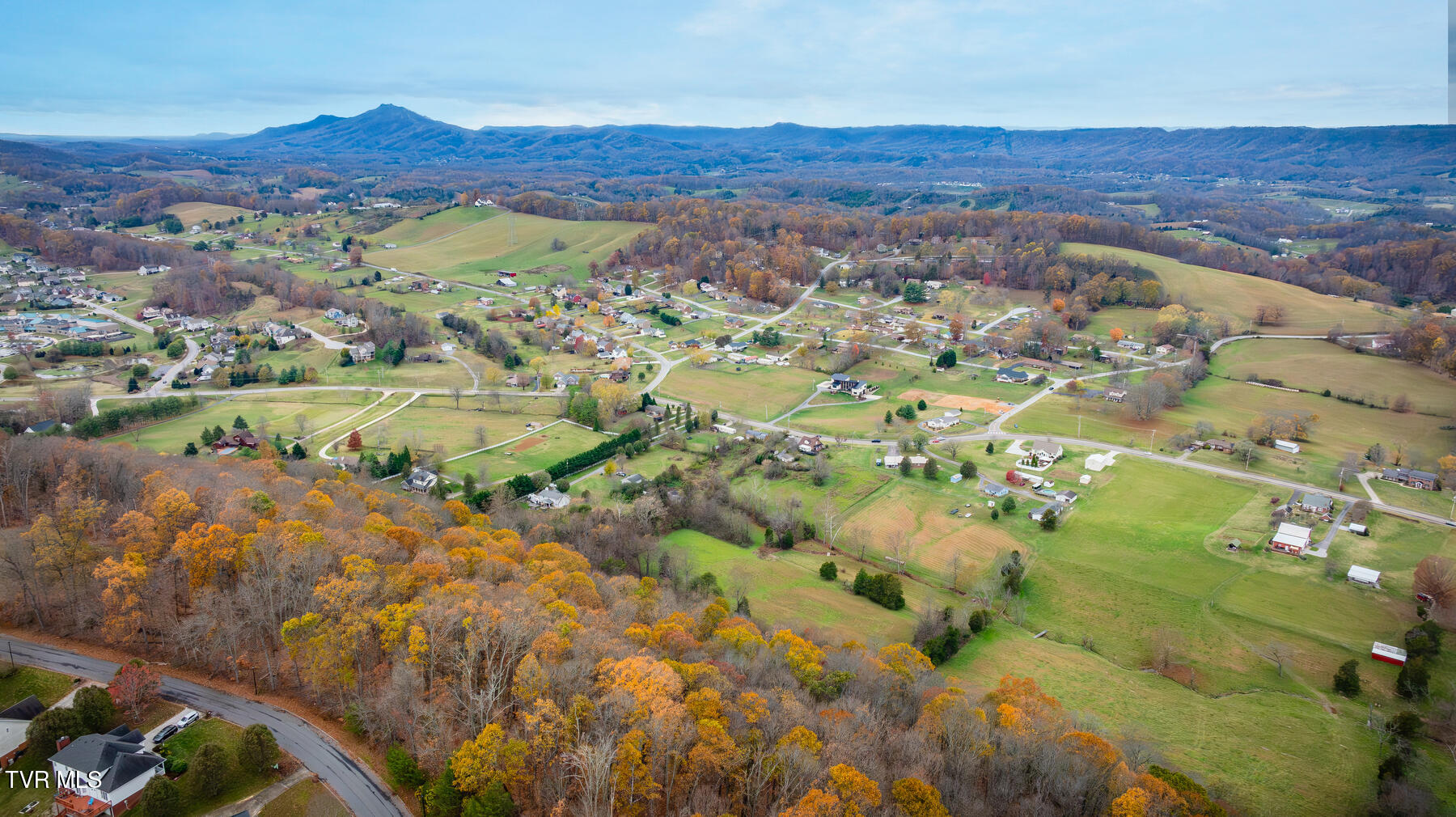 12.48 Acre Rock Springs Road, Kingsport, Tennessee image 11