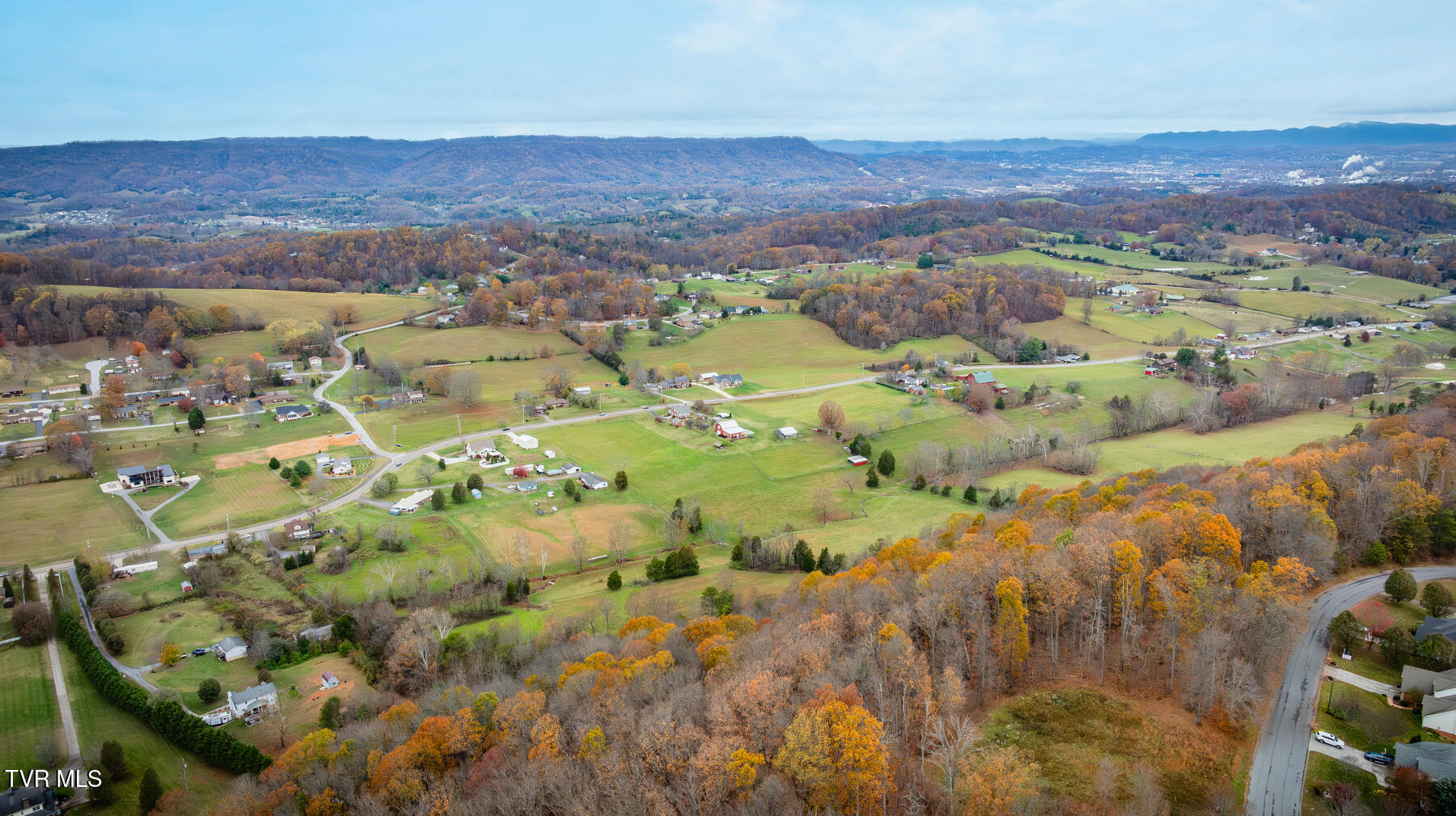 12.48 Acre Rock Springs Road, Kingsport, Tennessee image 9