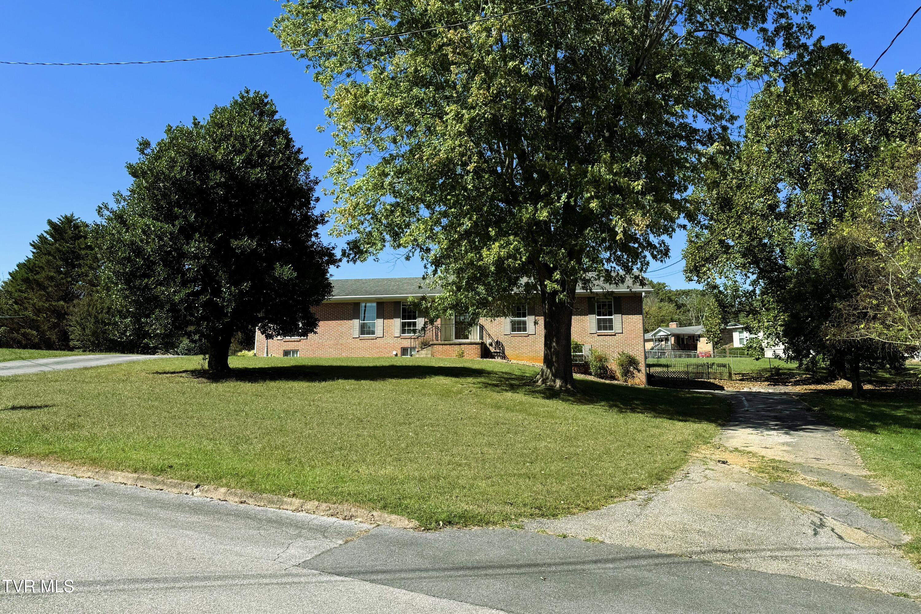406 Oriole Drive