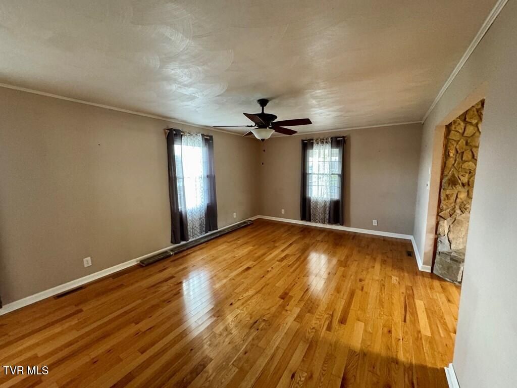 Photo of 817 Midnight Drive, Chilhowie, VA 24319 (MLS # 9988923)