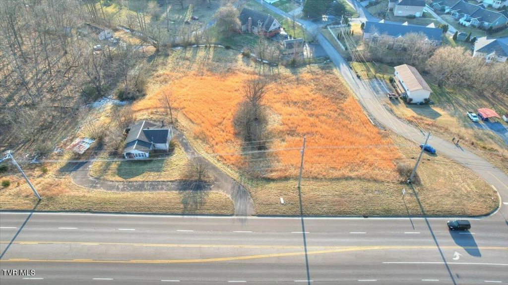 Photo of 6277 Kingsport Highway, Gray, TN 37615 (MLS # 9991344)