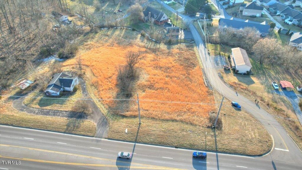 Photo of 6277 Kingsport Highway, Gray, TN 37615 (MLS # 9991344)