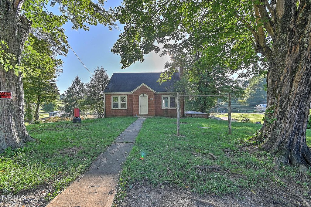Photo of 148 Easter Lilly Lane, Gate City, VA 24251 (MLS # 9985177)