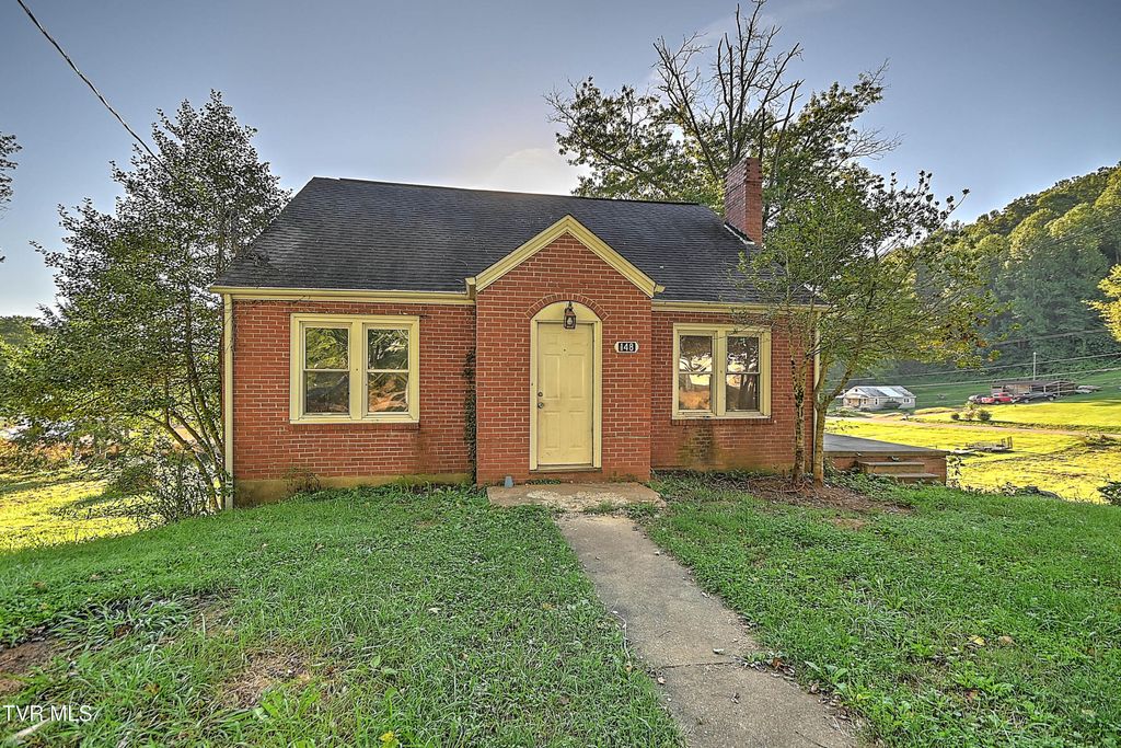 Photo of 148 Easter Lilly Lane, Gate City, VA 24251 (MLS # 9985177)