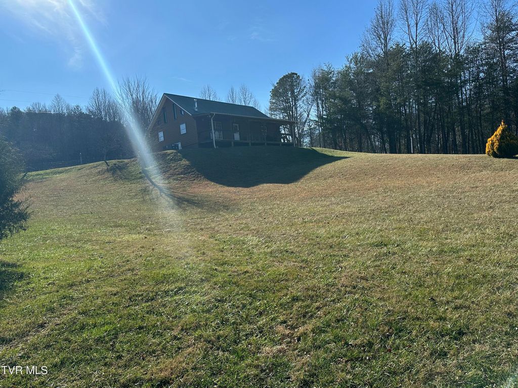 Photo of 3693 Sane Road, Parrottsville, TN 37843 (MLS # 9989746)