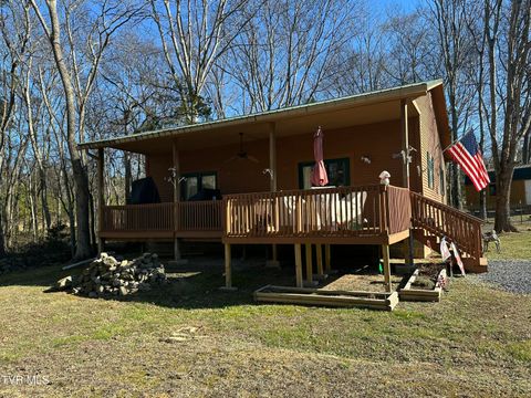 Photo of 3693 Sane Road, Parrottsville, TN 37843 (MLS # 9989746)