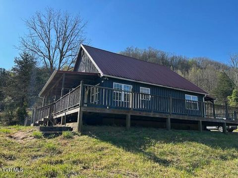 Homes For Sale - 742 Black Sheep Hollow Road<br/> Sneedville, TN 37869