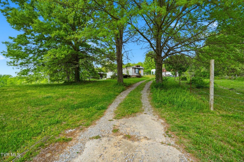 Photo of 2376 Middle Creek Road, Afton, TN 37616 (MLS # 9994477)