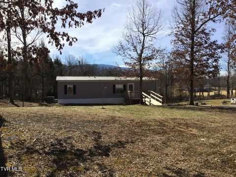 Homes For Sale - 430 Laws Road<br/> Greeneville, TN 37743